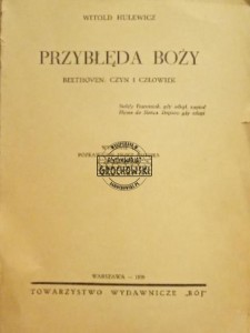 Przybłeda Boży