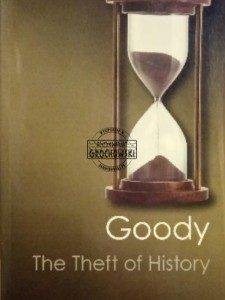 The Theft of History