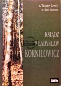 Ksiądz Władysław Korniłowicz
