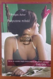 Pozyczona miłość. 