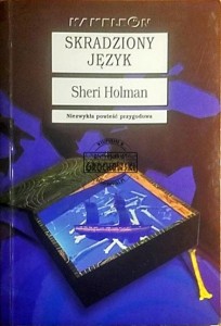Skradziony język