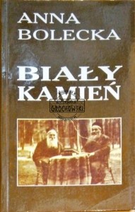 Biały kamień