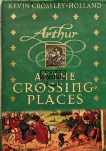 At the Crossing Places