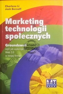 Marketing technologii społecznych