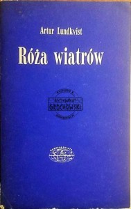 Róża wiatrów