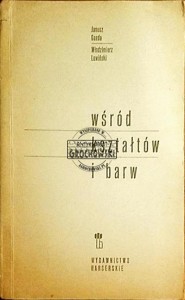 Wśród kształtów i barw