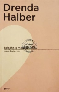 Książka o miłości
