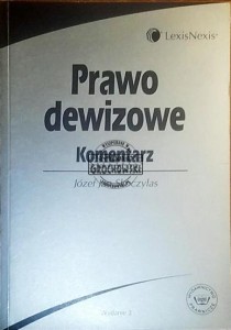 Prawo dewizowe