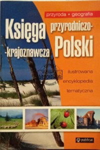 Księga przyrodniczo-krajoznawcza Polski