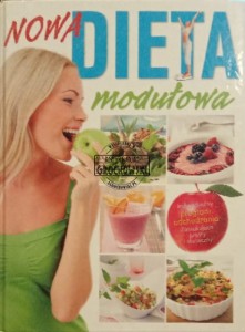 Nowa dieta modułowa