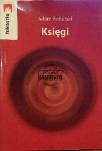 Księgi
