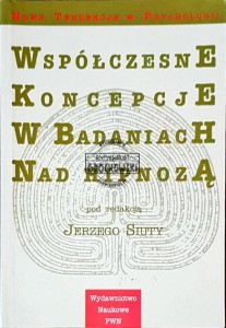 Współczesne koncepcje w badaniach nad hipnozą