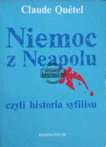 Niemoc z Neapolu