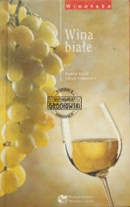 Wina białe