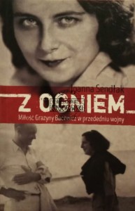 Z ogniem