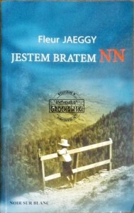 Jestem bratem NN