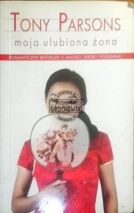 Moja ulubiona żona