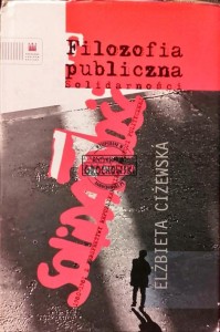 Filozofia publiczna Solidarności