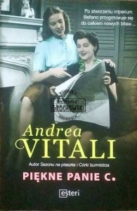 Piękne panie C. VITALI