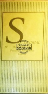 Dzieła wybrane tom IV. Pustelnia parmeńska Lamiel