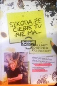 Szkoda, że Ciebie tu nie ma 