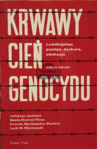 Krwawy cień genocydu, cz. 2