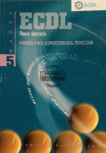 ECDL, bazy danych