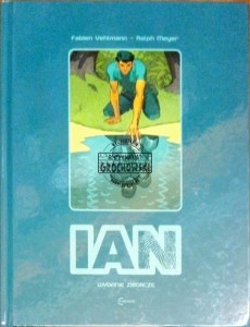 Ian. Wydanie zbiorcze 