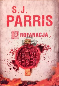 Profanacja