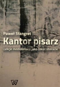 Kantor pisarz
