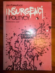 Insurgenci i politycy