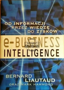 e - Business Intelligence Liautaud