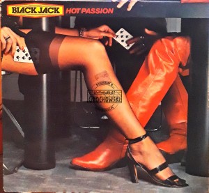 Black Jack  – Hot Passion