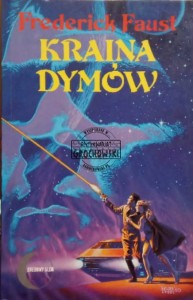 Kraina dymów
