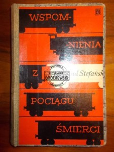 Wspomnienia z pociągu śmierci