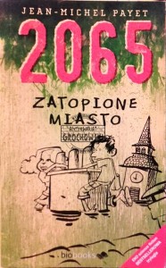 Zatopione miasto