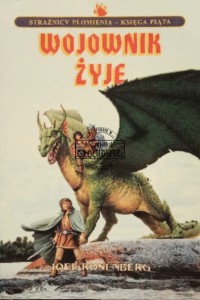 Wojownik żyje