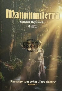 Mannumiterra
