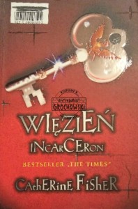 Więzień Incarceron