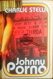 Johnny Porno
