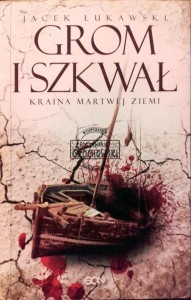 Grom i szkwał