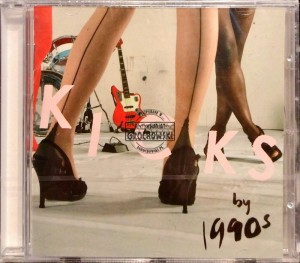 1990s – Kicks
