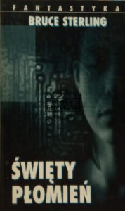 Święty płomień