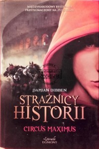 Strażnicy historii. Circus maximus