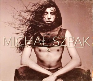 Michał Szpak – XI