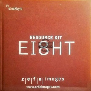 Resource kit EI8HT