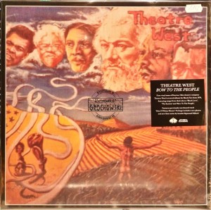 Theatre West – Bow To The People