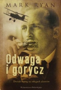 Odwaga i gorycz