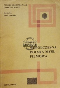 Współczesna polska myśl filmowa