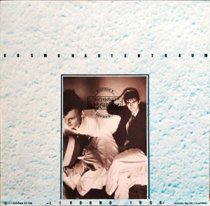 Kosmonautentraum – Livorno 1956